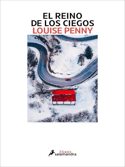 Title details for El reino de los ciegos by Louise Penny - Available